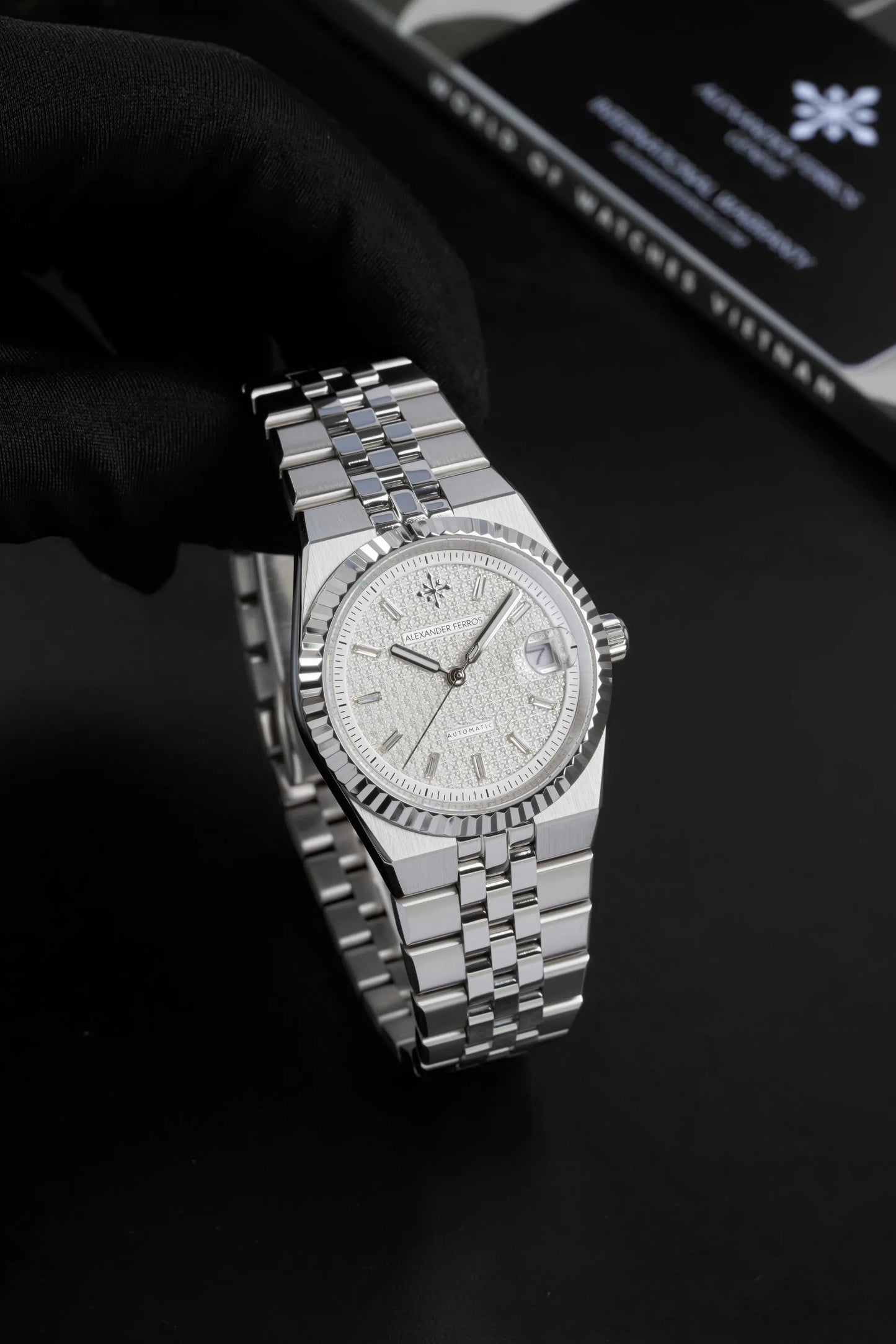 ALEXANDER FERROS WATCHES 02