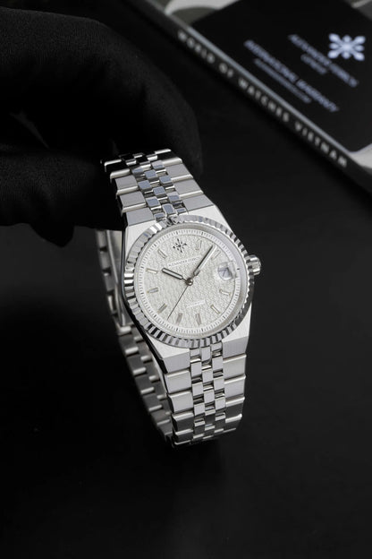 ALEXANDER FERROS WATCHES 02