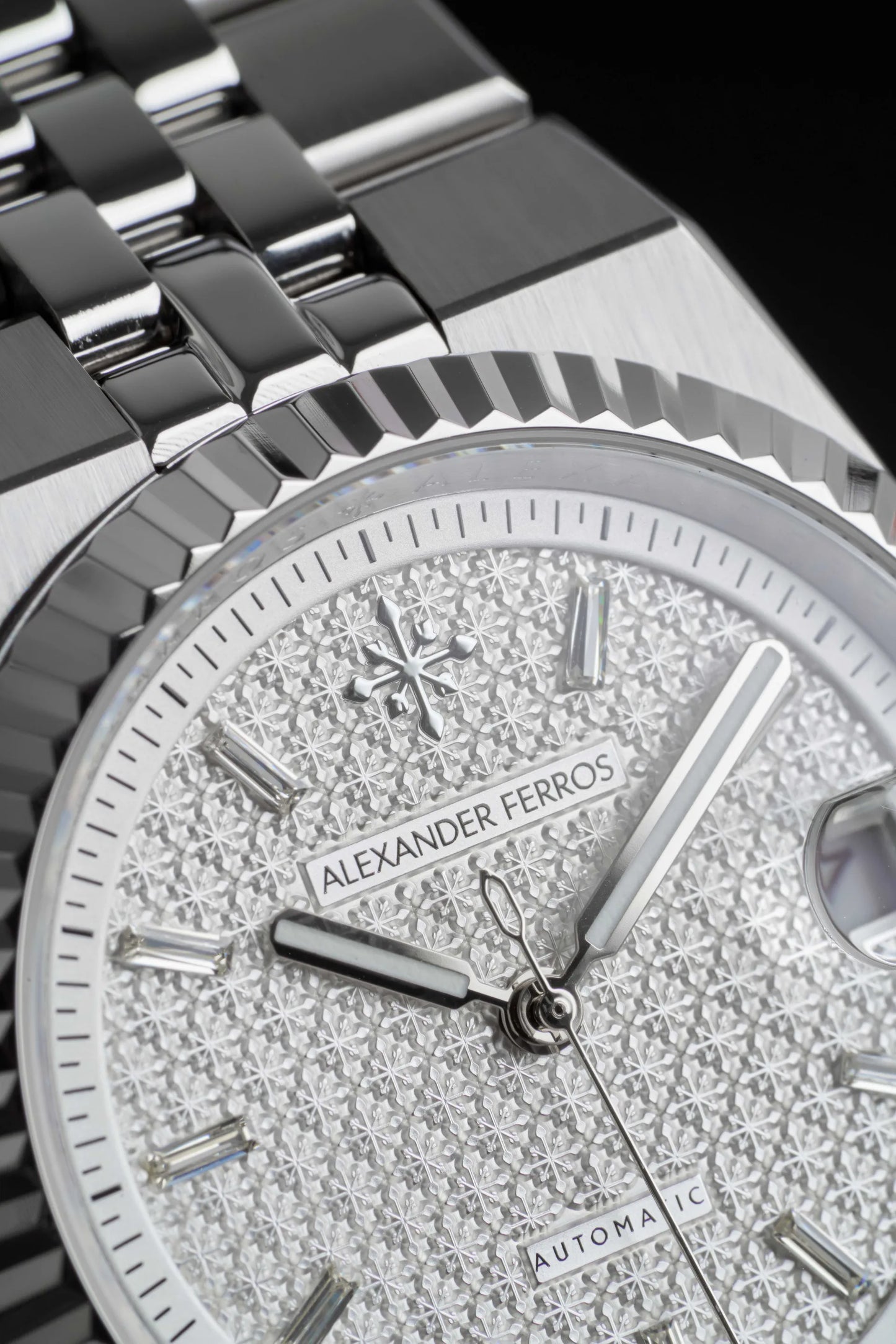 ALEXANDER FERROS WATCHES 02