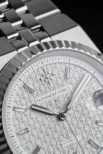 ALEXANDER FERROS WATCHES 02