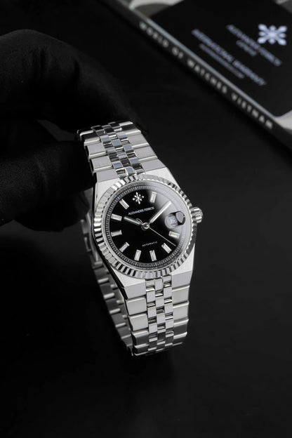 ALEXANDER FERROS WATCHES 03