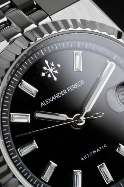 ALEXANDER FERROS WATCHES 03