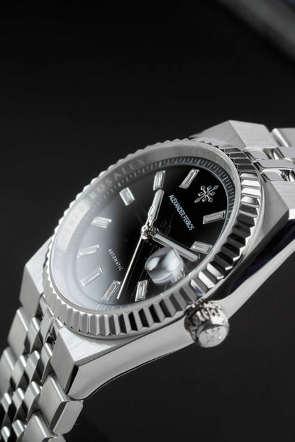 ALEXANDER FERROS WATCHES 03
