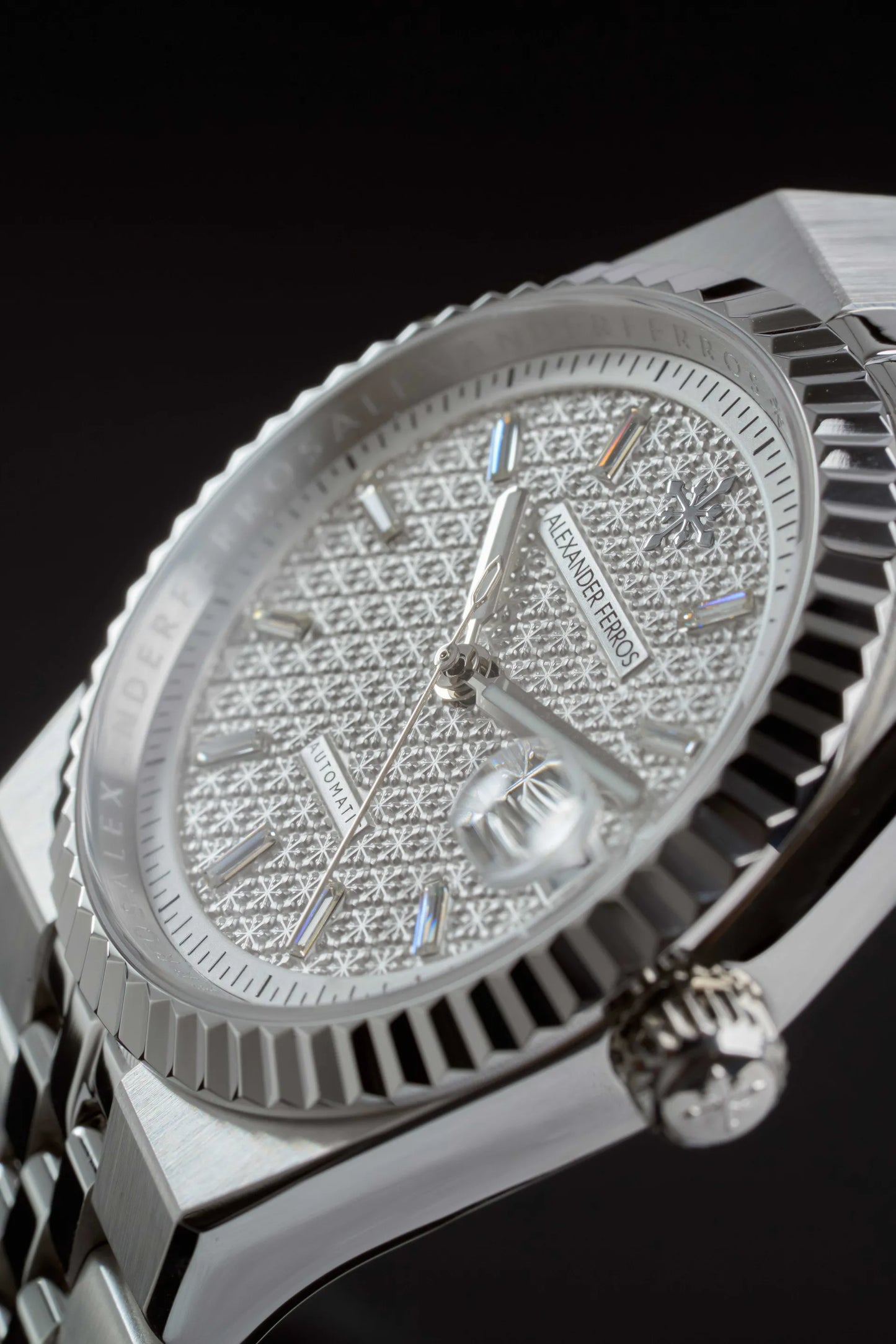 ALEXANDER FERROS WATCHES 02