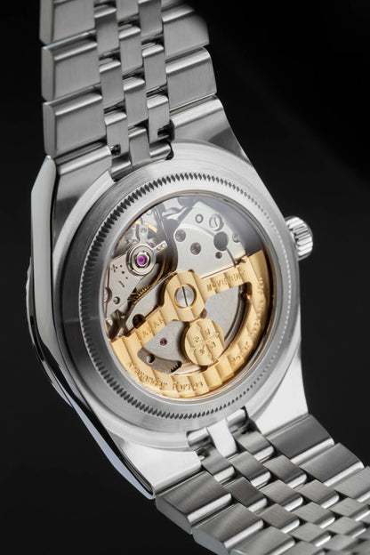 ALEXANDER FERROS WATCHES 02