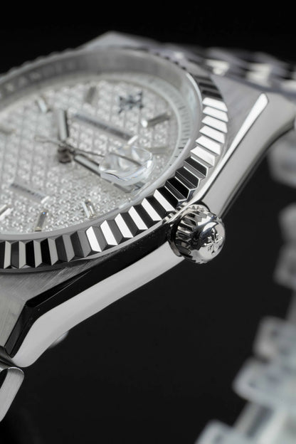ALEXANDER FERROS WATCHES 02