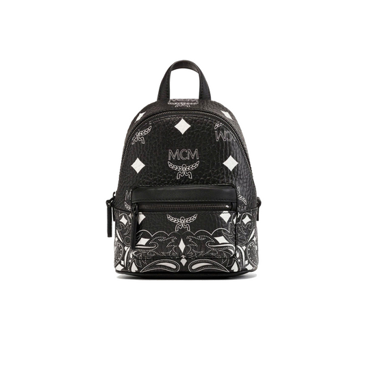 MCM BACKPACK 15 (S-MINI)