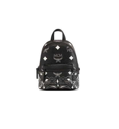 MCM BACKPACK 15 (S-MINI)