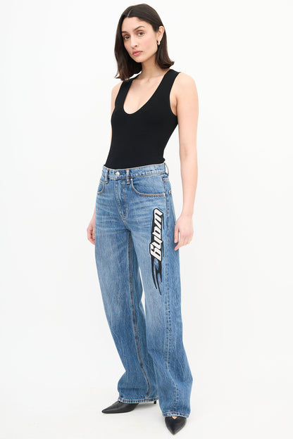 ALEXANDER WANG PANT 01