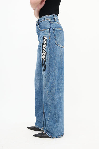ALEXANDER WANG PANT 01