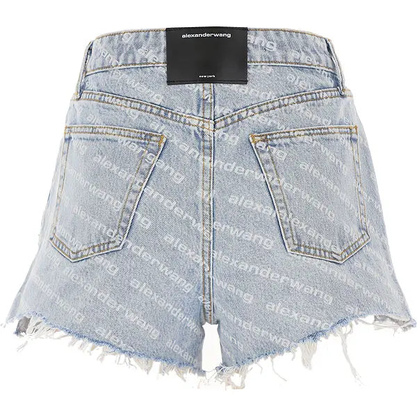 ALEXANDER WANG SHORT 05