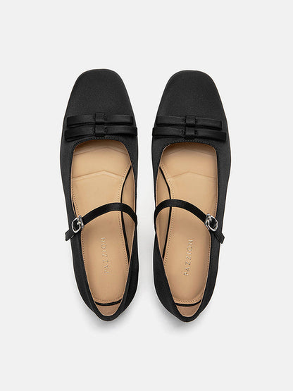 MACH MACH FLATS 02