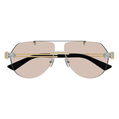 BOTTEGA VENETA GLASSES 11