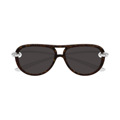 BOTTEGA VENETA GLASSES 17