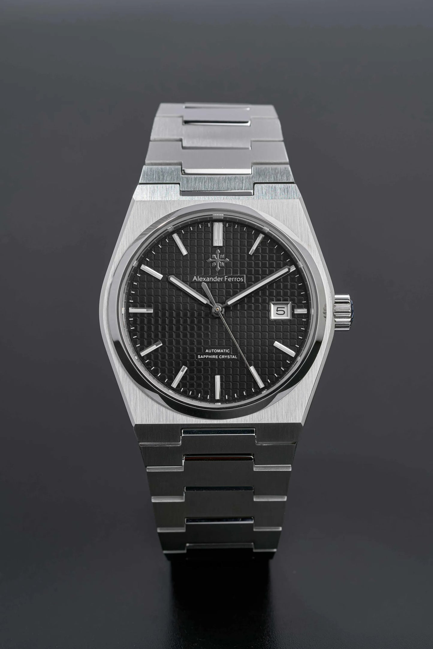ALEXANDER FERROS WATCHES 11