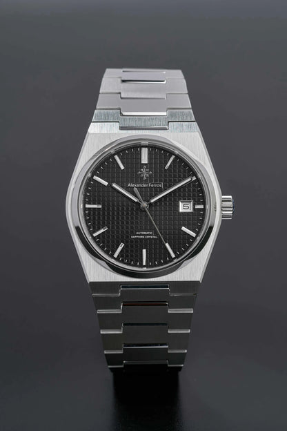 ALEXANDER FERROS WATCHES 11