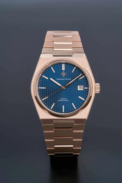 ALEXANDER FERROS WATCHES 13