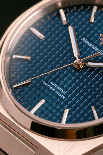 ALEXANDER FERROS WATCHES 13