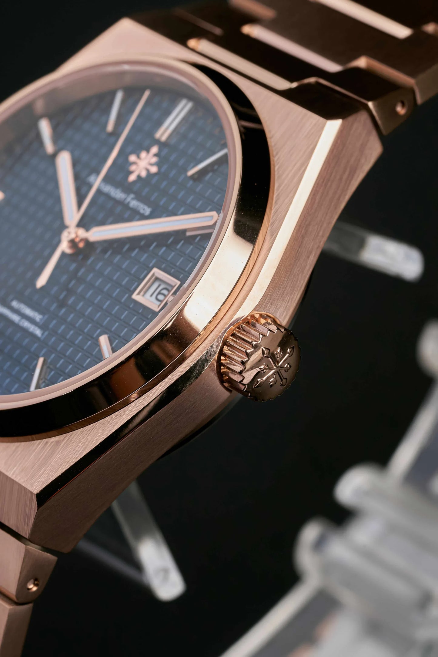 ALEXANDER FERROS WATCHES 13