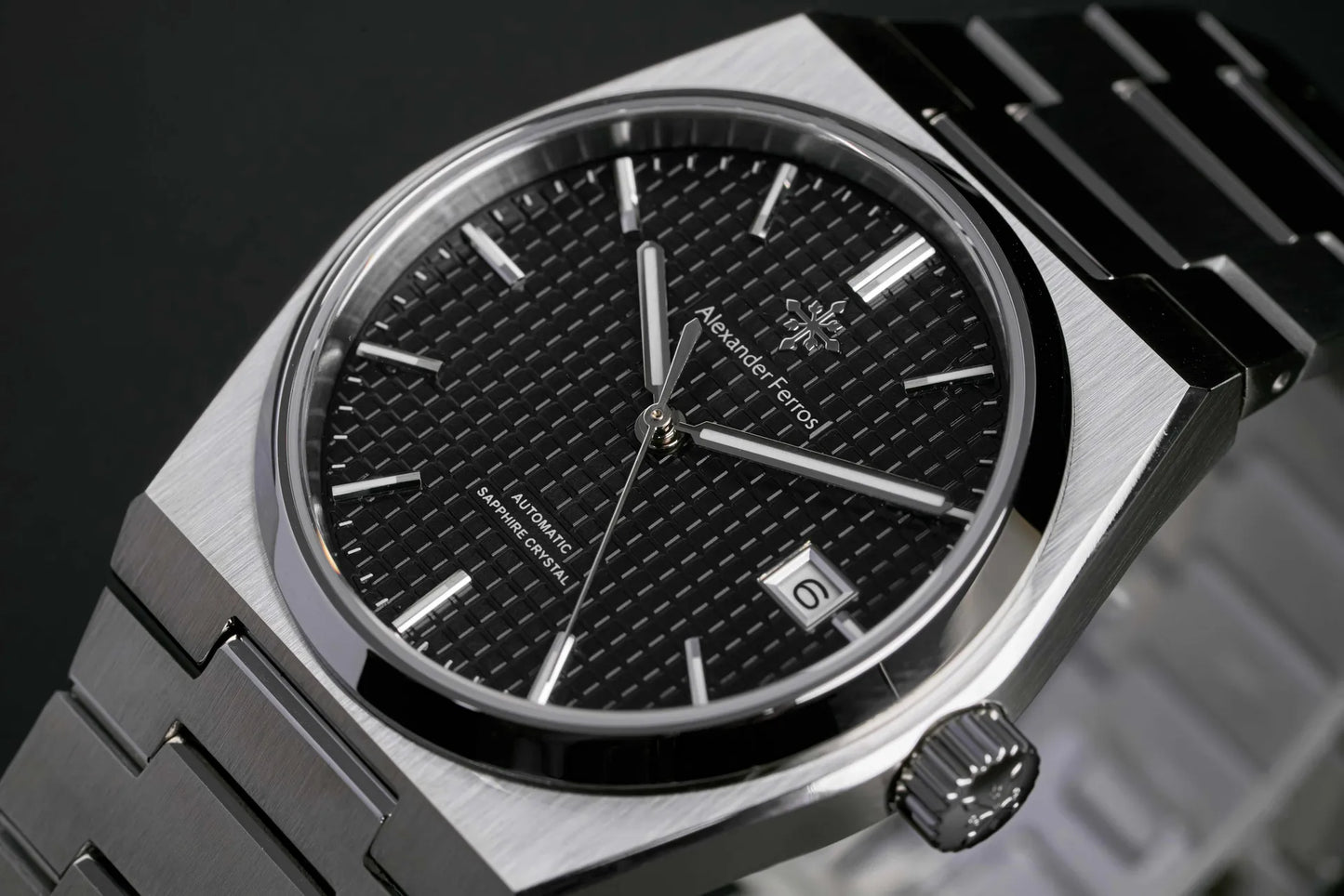 ALEXANDER FERROS WATCHES 11