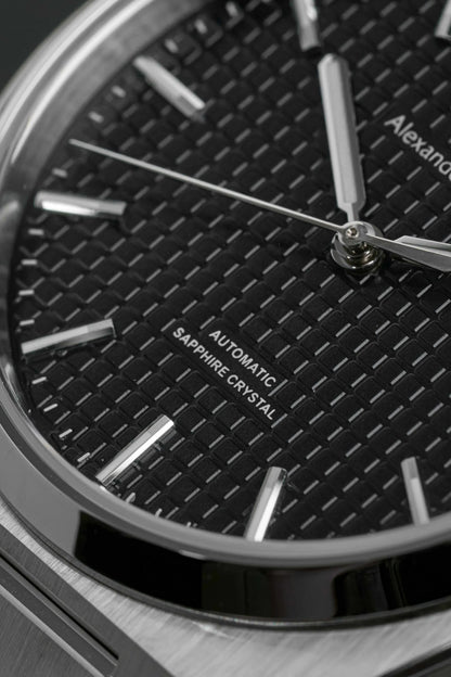 ALEXANDER FERROS WATCHES 11
