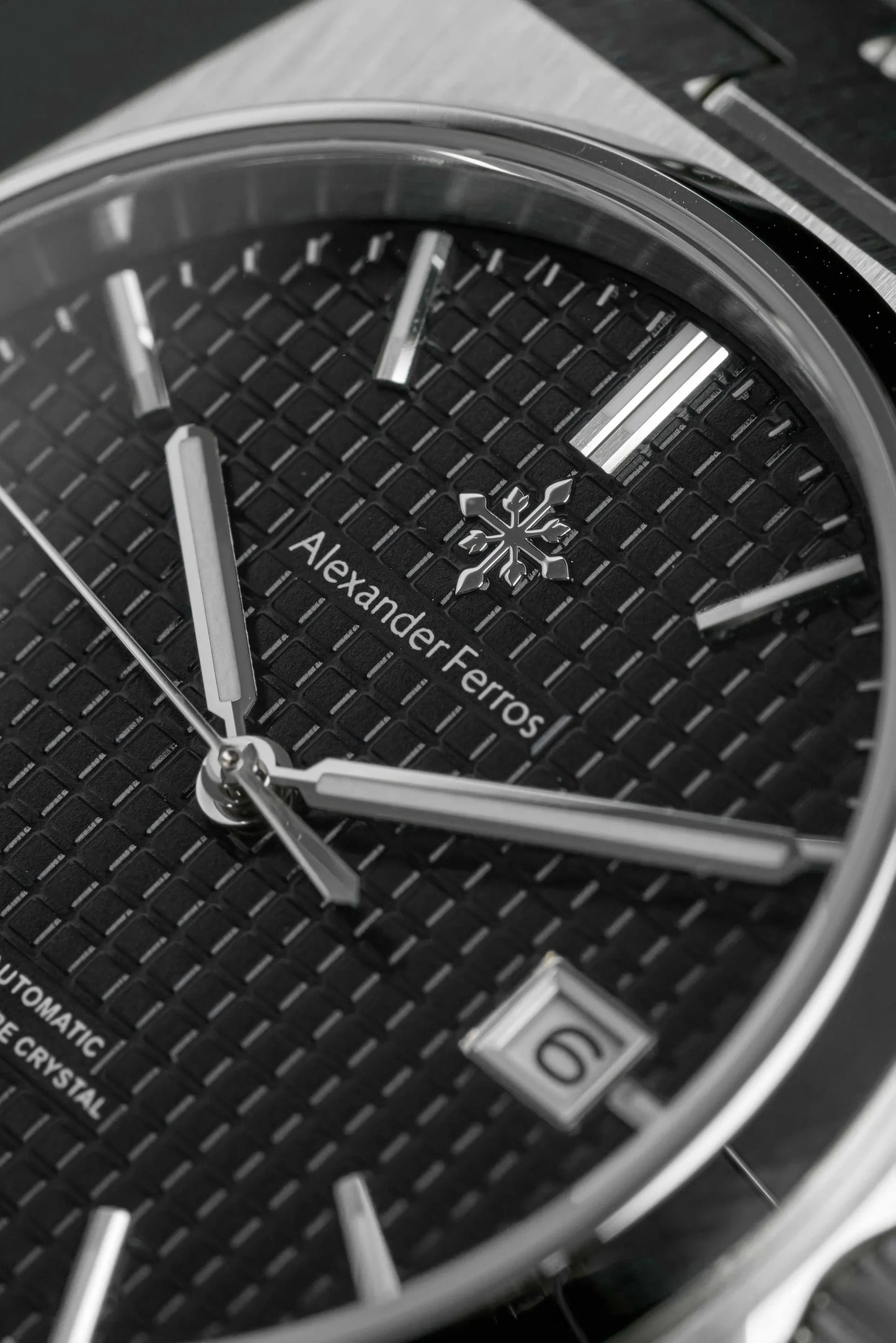 ALEXANDER FERROS WATCHES 11