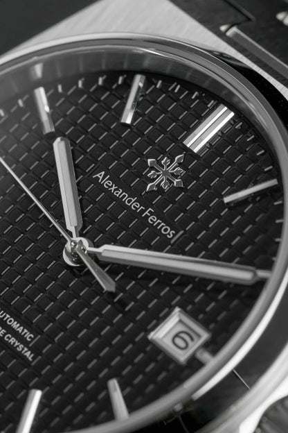 ALEXANDER FERROS WATCHES 11