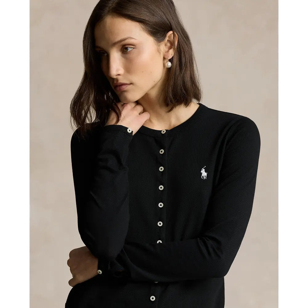 RALPH LAUREN CARDIGAN 09