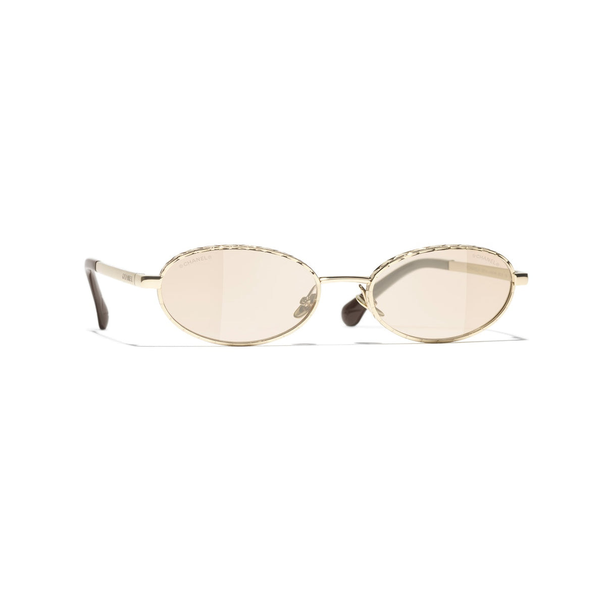 CHANEL GLASSES 50