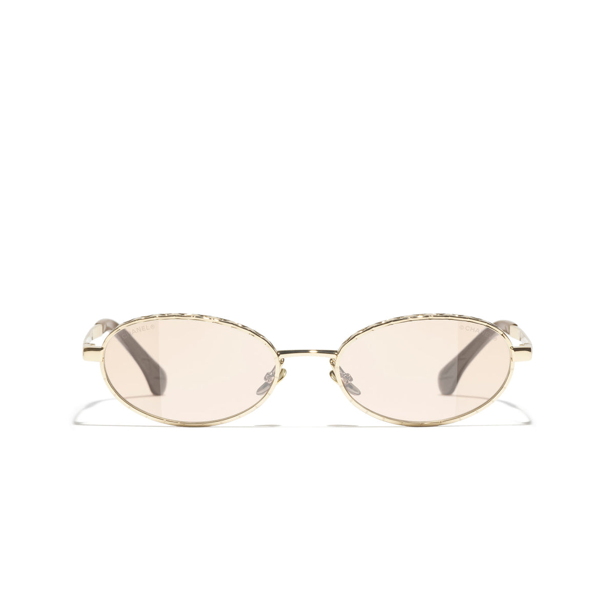 CHANEL GLASSES 50