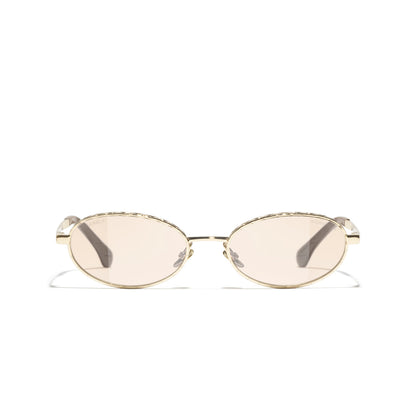 CHANEL GLASSES 50