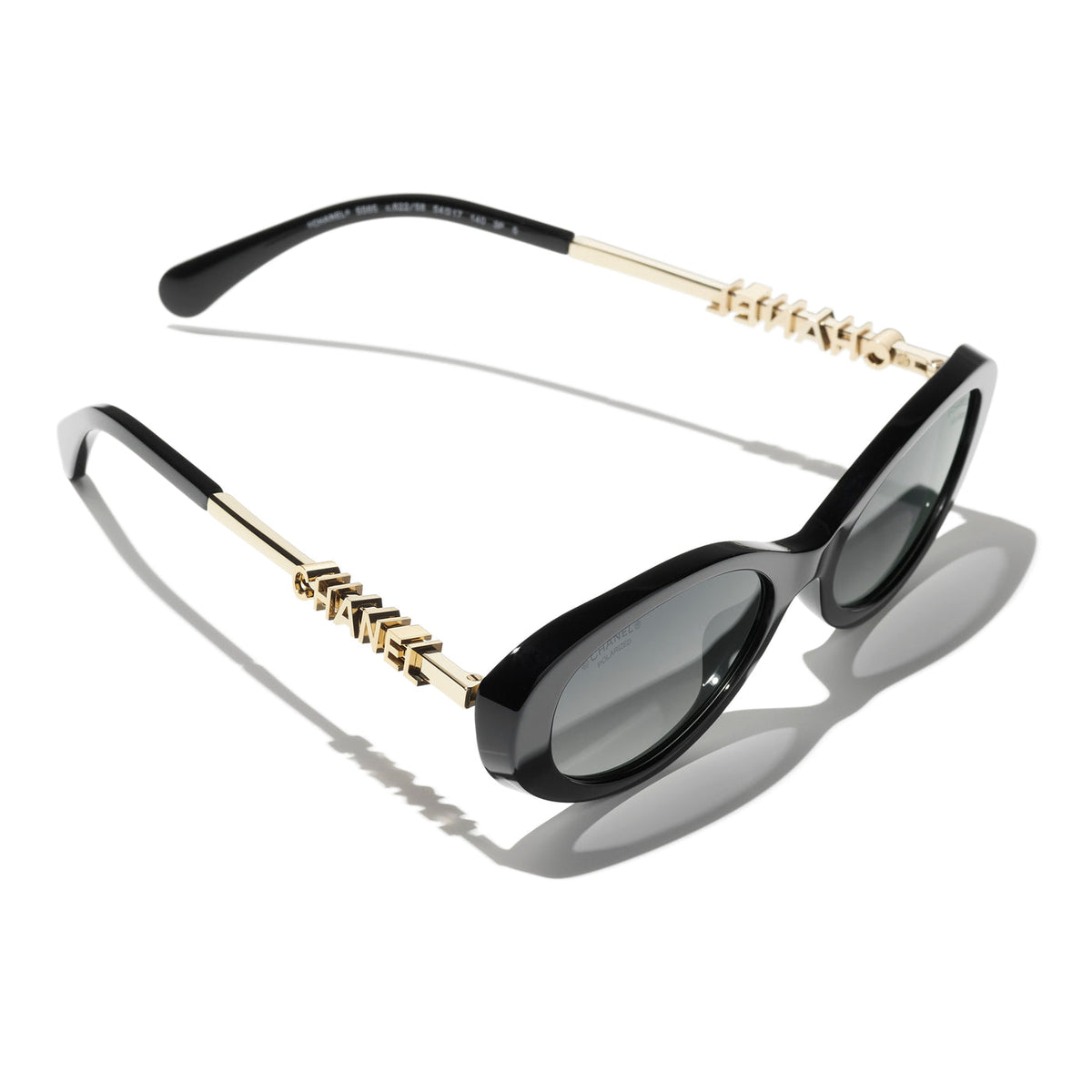 CHANEL GLASSES 46