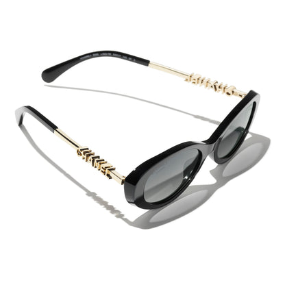 CHANEL GLASSES 46