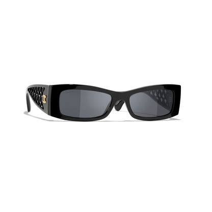 CHANEL GLASSES 57