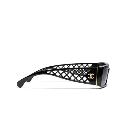 CHANEL GLASSES 57