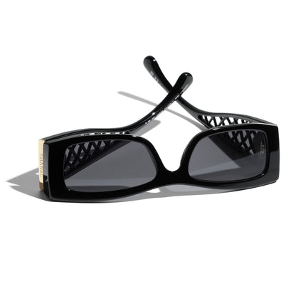 CHANEL GLASSES 57