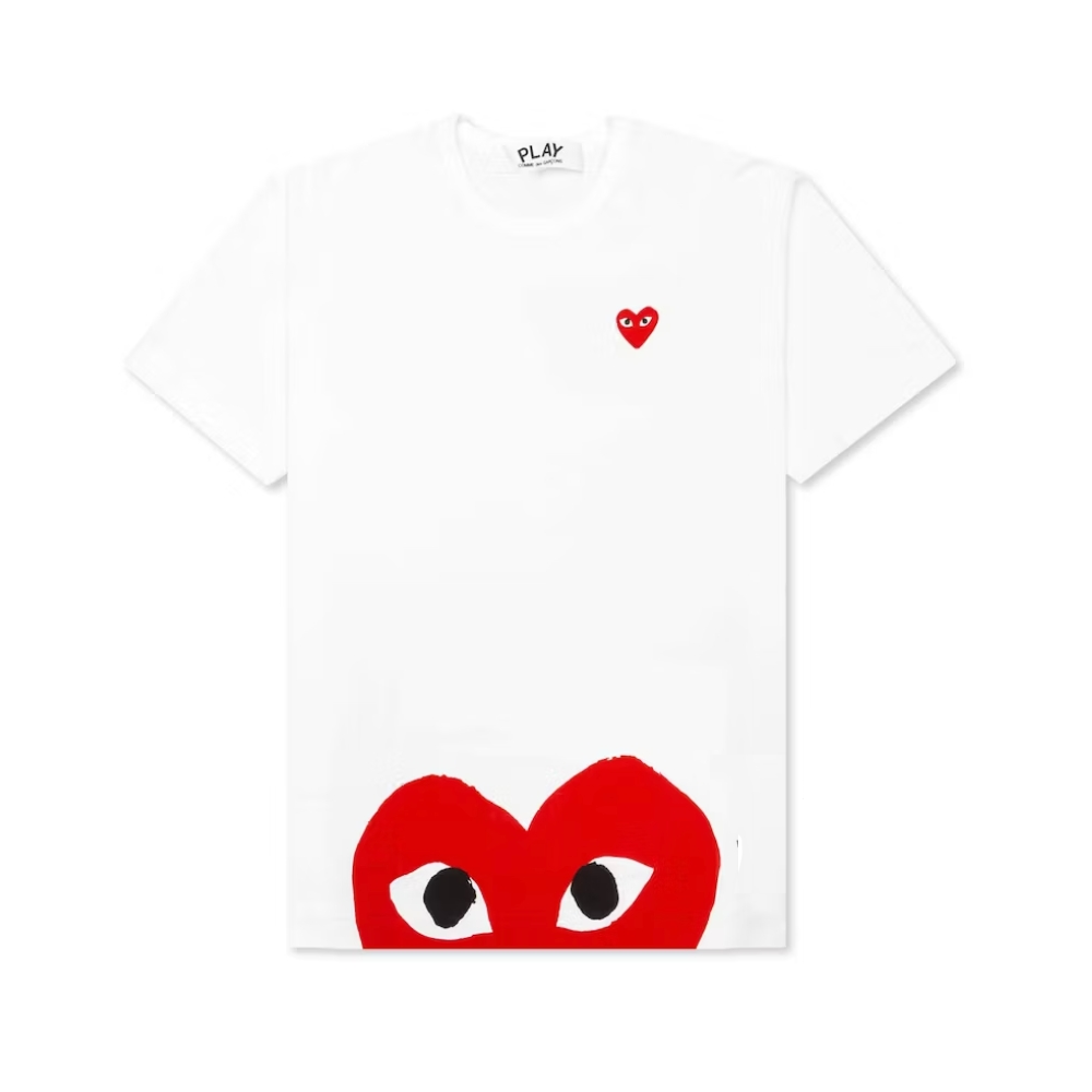 CDG T-SHIRT 03