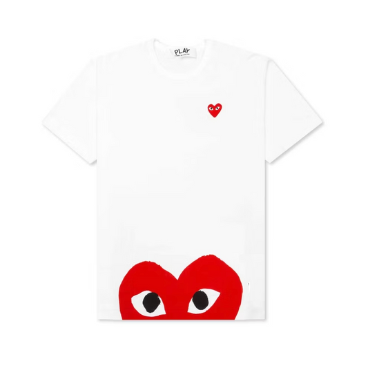 CDG T-SHIRT 03