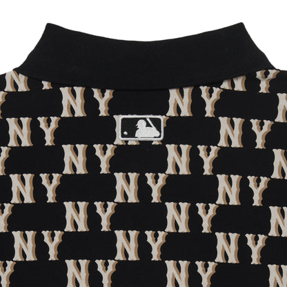 MLB POLO 02 (WOMAN)