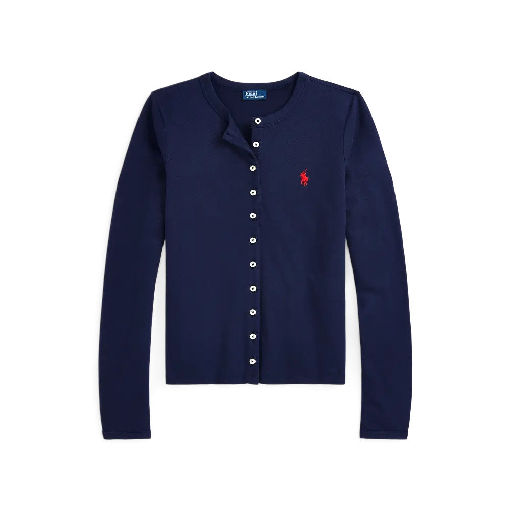 RALPH LAUREN CARDIGAN 10