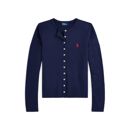 RALPH LAUREN CARDIGAN 10