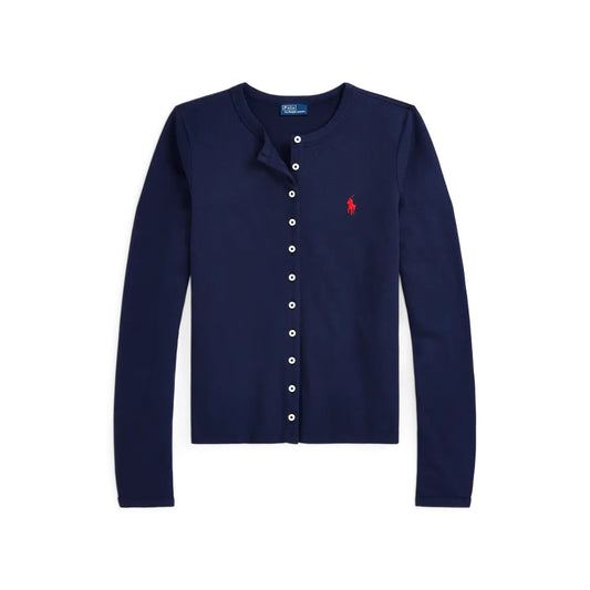 RALPH LAUREN CARDIGAN 10