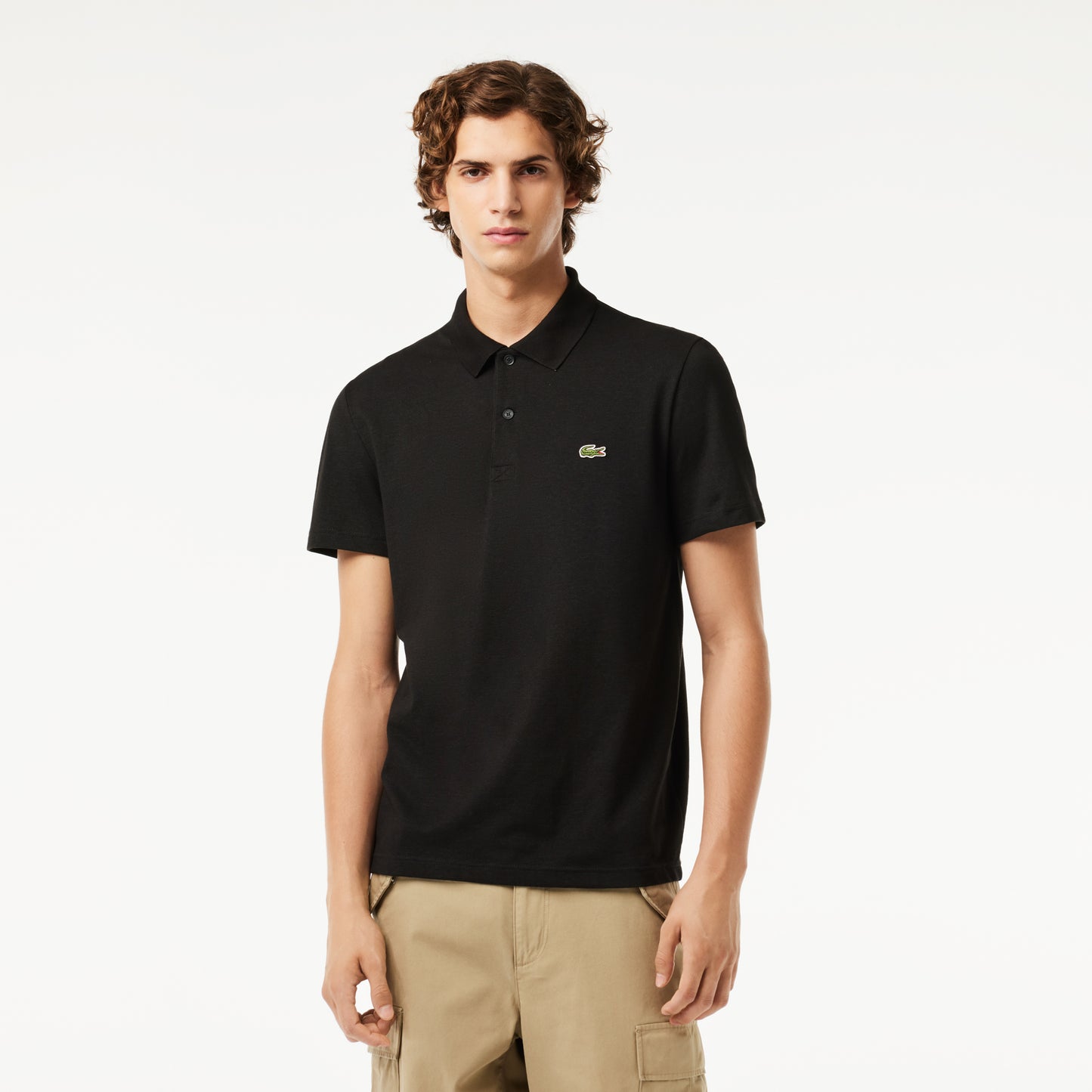 LACOSTE POLO 01