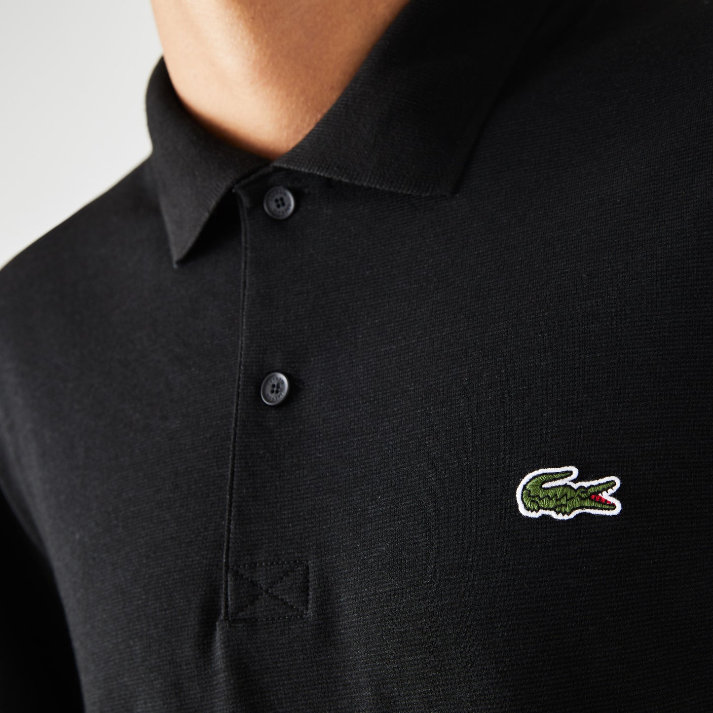 LACOSTE POLO 01