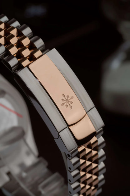 ALEXANDER FERROS WATCHES 06