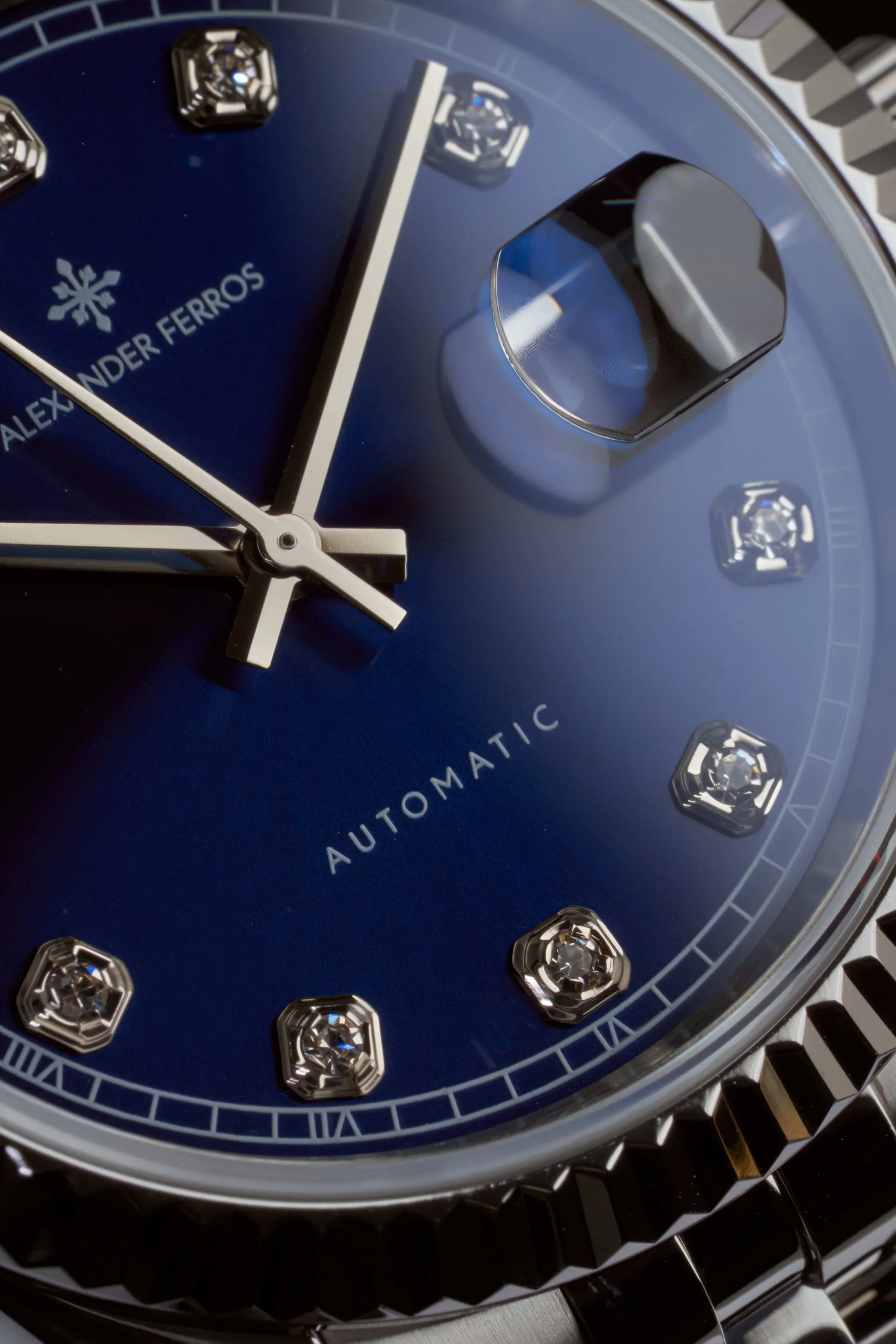 ALEXANDER FERROS WATCHES 08
