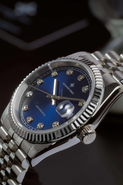 ALEXANDER FERROS WATCHES 08