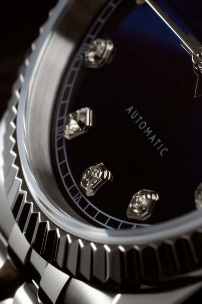 ALEXANDER FERROS WATCHES 08