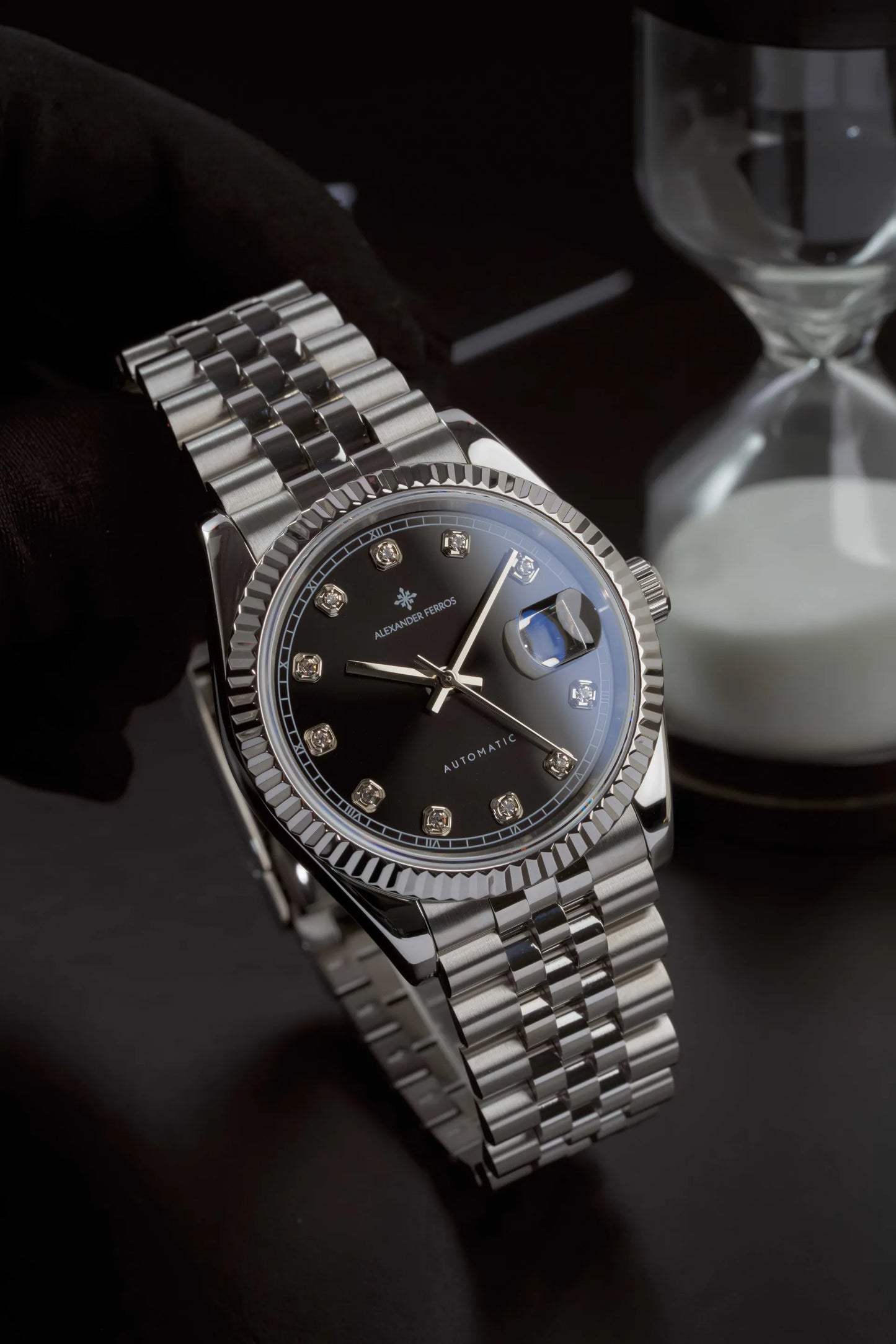 ALEXANDER FERROS WATCHES 10