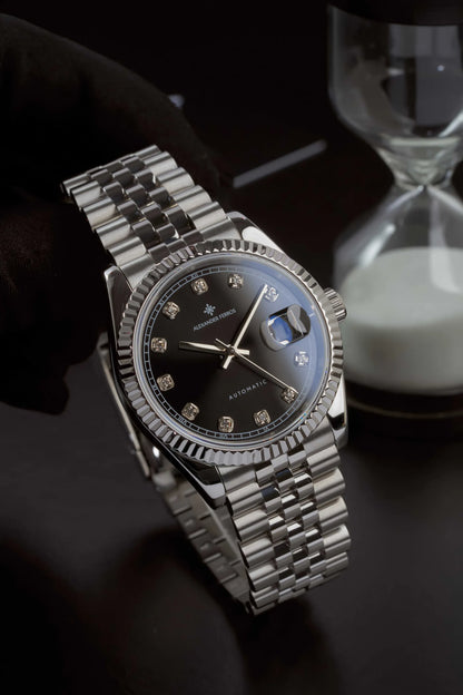 ALEXANDER FERROS WATCHES 10